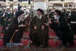 کنگره بزرگداشت ۴۰۰۰ هزار شهید روحانی