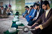 تیزر | گردهمایی اساتید و عمامه گذاری طلاب مدارس علمیه آل یاسین و موسسات پژوهشی تابعه