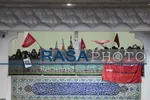 مراسم بزرگداشت &laquo;آقای شهید ایران&raquo; در مصلای تهران
