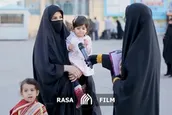 گزارش میدانی | چالش بارداری و نگاه مادران جامعه