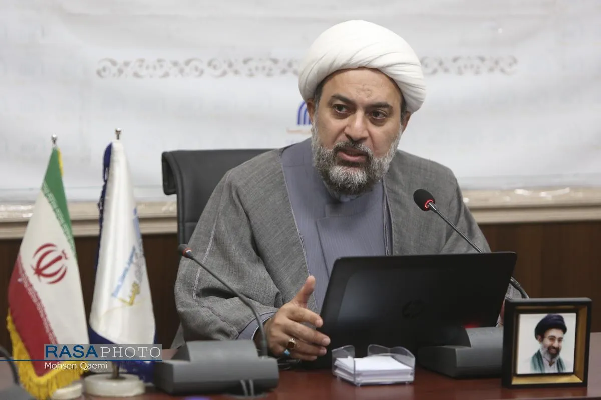 نشست تحول در تنظیم&zwnj;گری فرهنگی