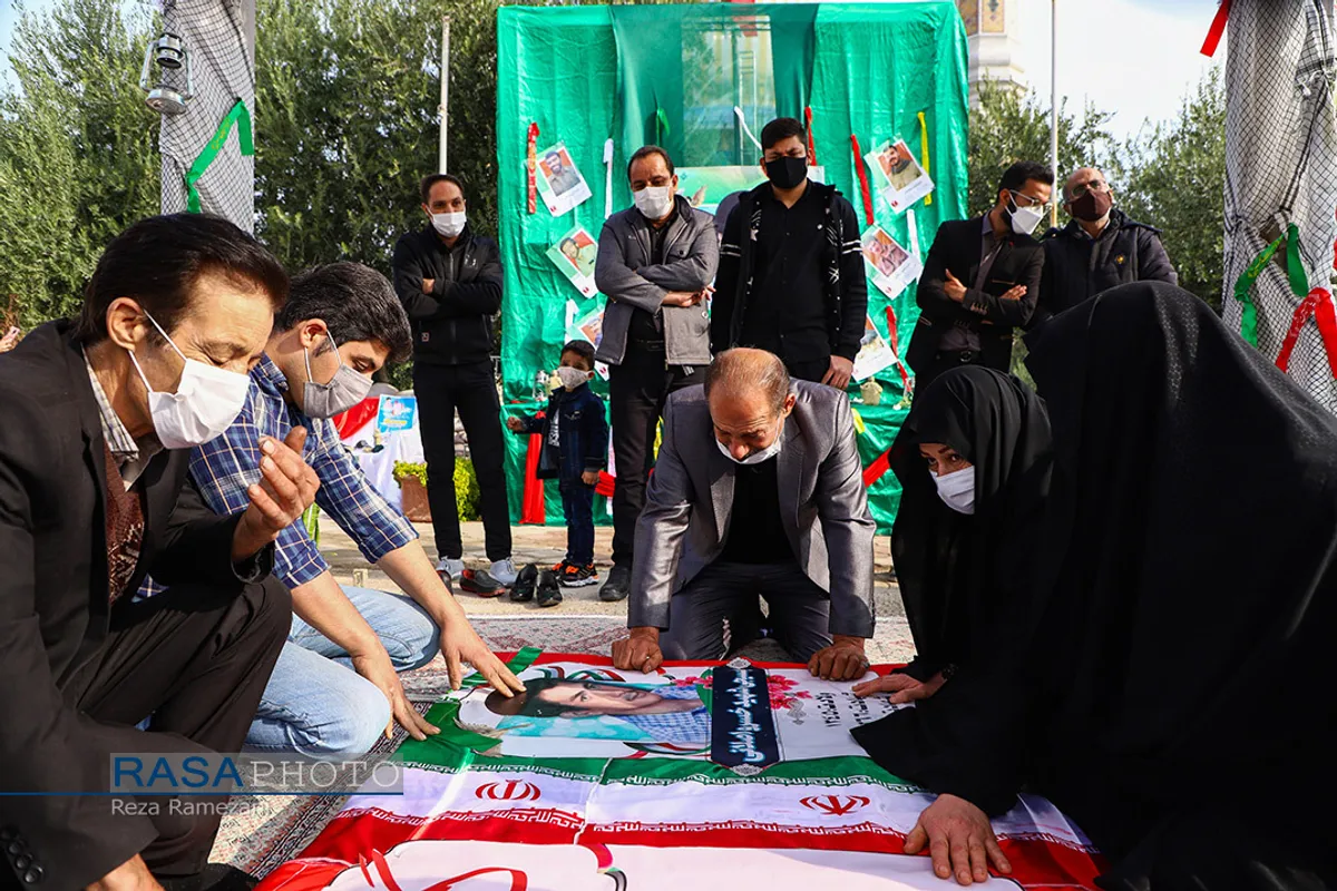 پایان 34 سال چشم انتظاری