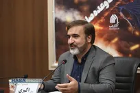 خبرنگاران در خط مقدم جنگ شناختی قرار دارند