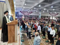 پیوند ناگسستنی «تکالیف شرعی» با «بصیرت سیاسی» در کلام امام جمعه کاشان