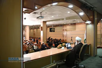 همایش ملی &laquo;عرفان اهل بیتی&raquo;