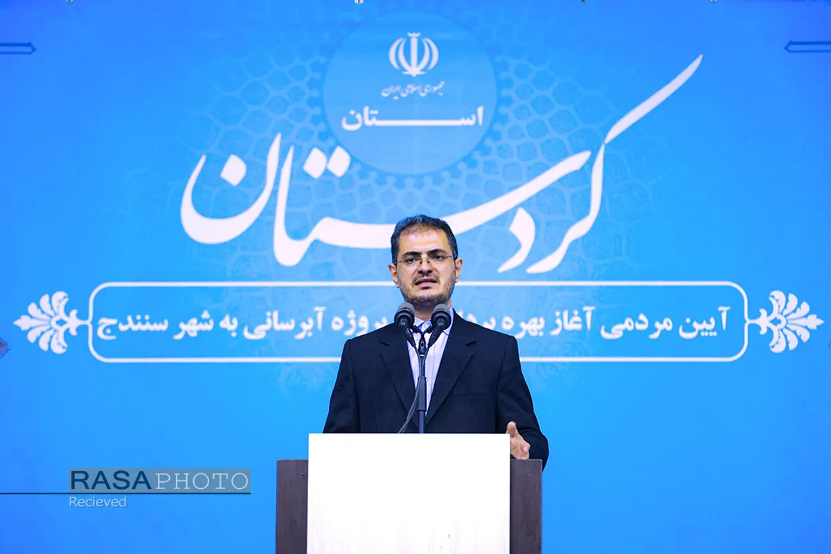 سفر رئیس جمهور به استان کردستان