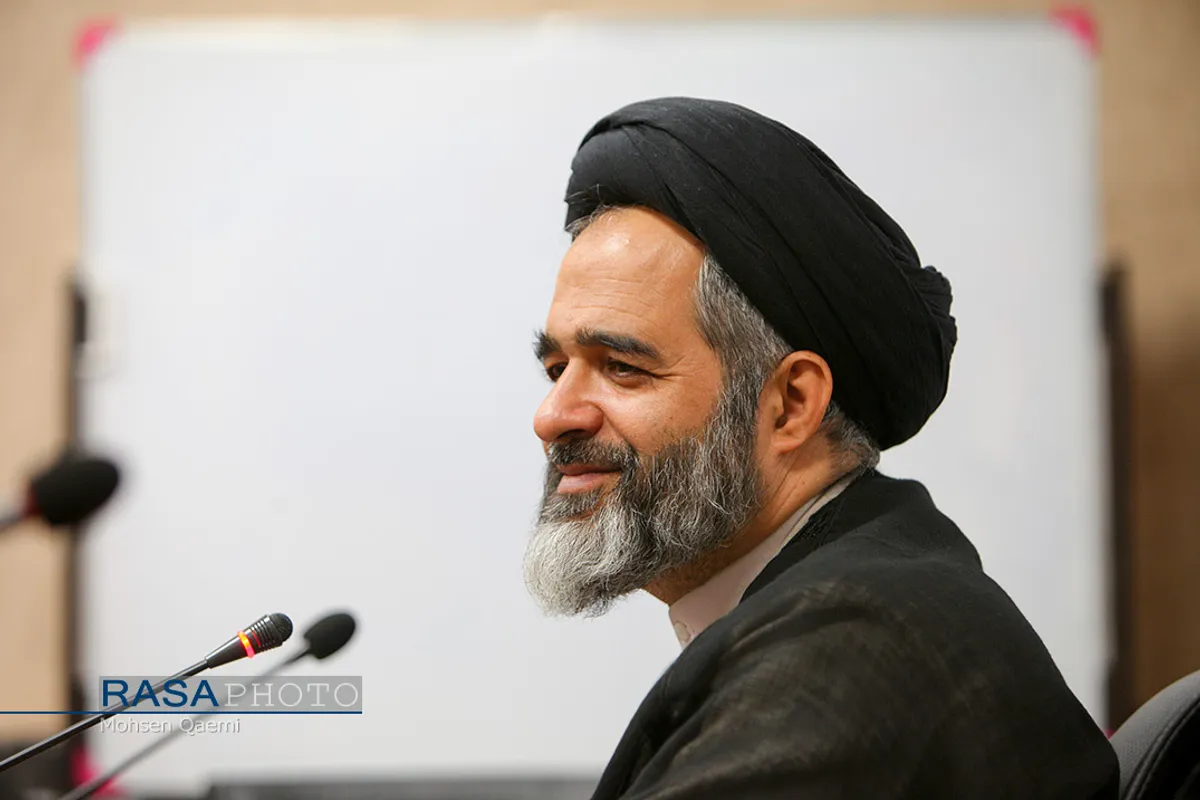 نشست خبری همایش ملی فلسفه فقه نظام&zwnj;ساز