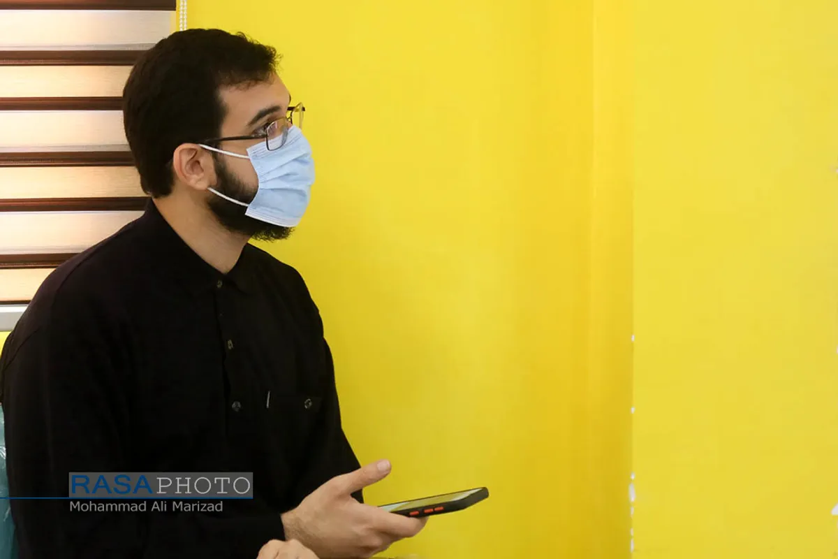 اولین جلسه کارگاهی "دوره کنشگری موثر در شبکه های اجتماعی"