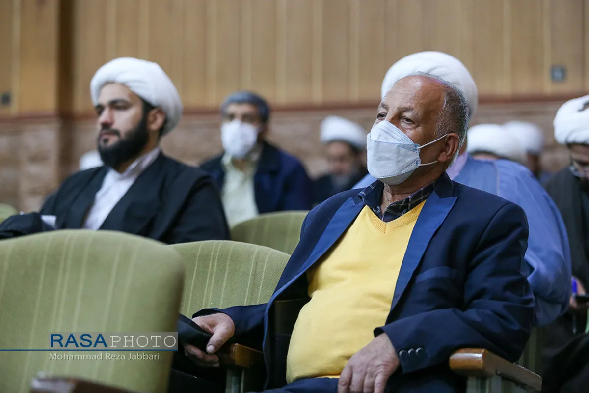 اولین همایش مدیران گام دوم انقلاب اسلامی&lrm;&lrm;