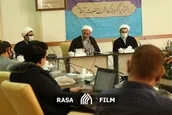 اختتامیه کنگره بزرگداشت حضرت آمنه