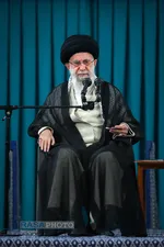 دیدار دست&zwnj;اندرکاران کنگره شهدای استان قم