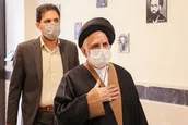 بازدید رئیس مرکز بسیج اساتید حوزه علمیه از خبرگزاری رسا