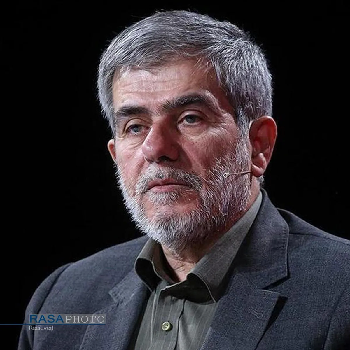 تصاویری از دانشمندان هسته&zwnj;ای شهید فریدون عباسی و محمدمهدی طهرانچی