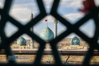 مسجد مقدس جمکران؛ تجلی&zwnj;گاه وحدت و انتظار