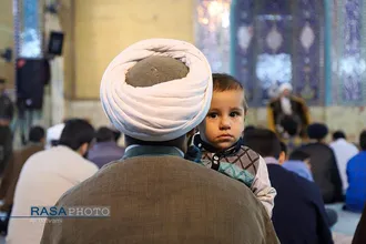سلسله جلسات اخلاق و مبانی معرفتی آیت&zwnj; الله رجبی