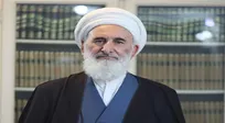 تسلیت آیت الله علم الهدی در پی درگذشت استاد عبداللهی نژاد