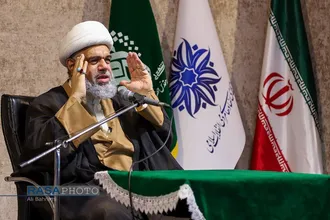 سومین نشست کشوری جمعیت اعتلای نهاد&zwnj;های مردمی انقلاب اسلامی