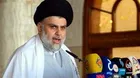 Influential Iraqi cleric condemns mob attack on Iran consulate in Najaf