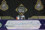 احتتامیه همایش بین المللی &laquo;حضرت ابوطالب (ع) حامی پیامبر اعظم (ص)&raquo;