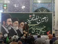 رهبر شهید انقلاب اسلامی مجاهدی توحیدگرا و مردم‌باور بود
