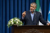 صنعت هسته‌ای ایران همگام با کشورهای پیشرو حرکت می‌کند