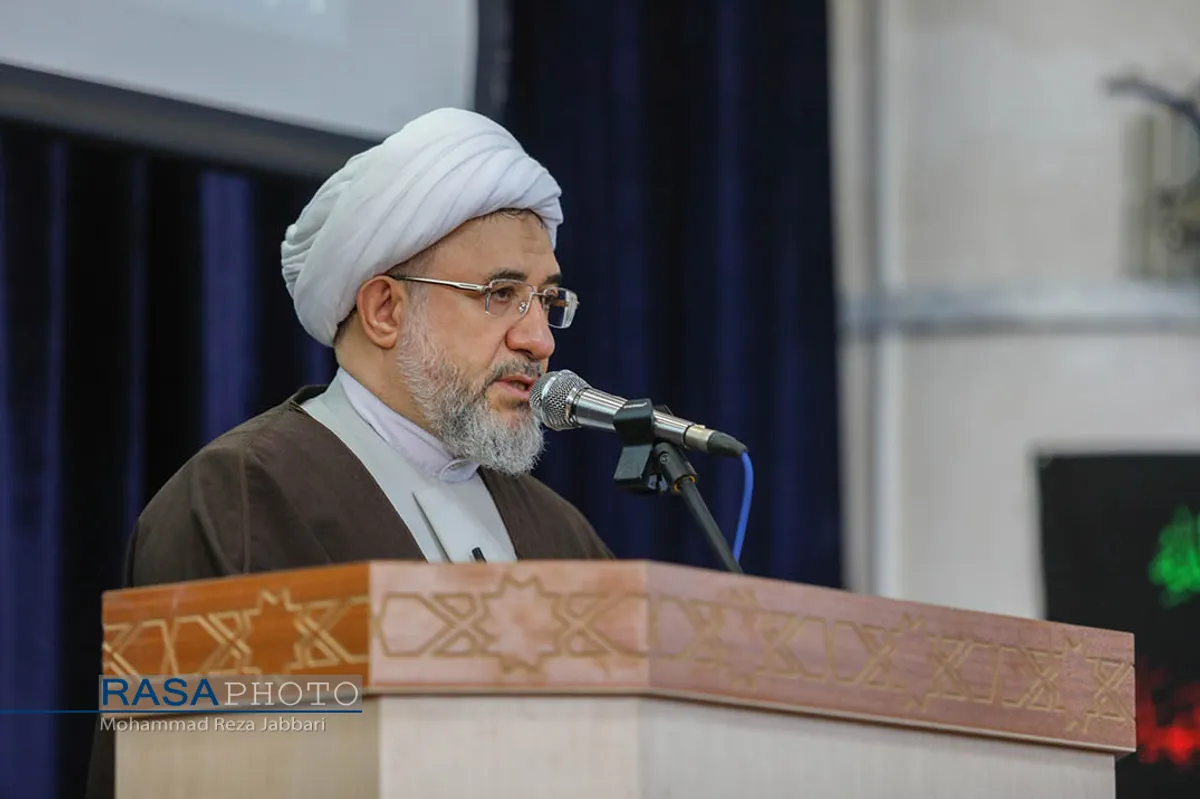 شکوه شهادت و کرامت