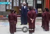 مستند طلبه