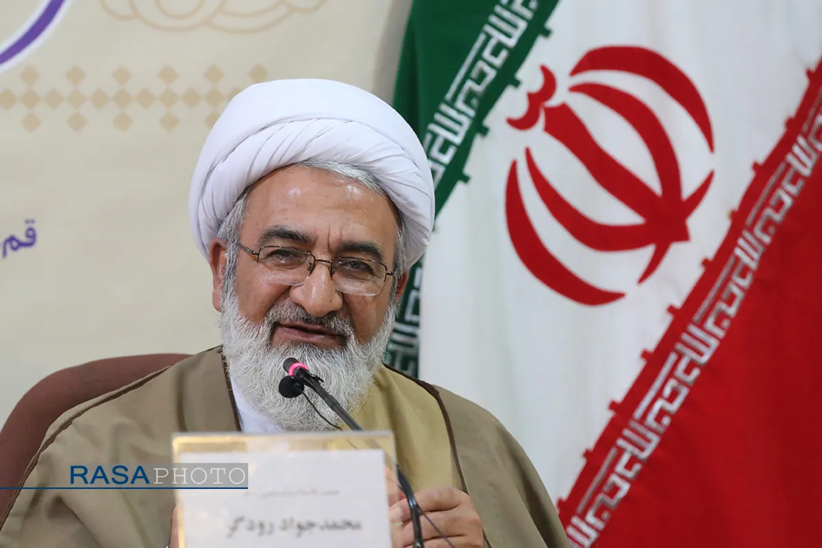نشست خبری &laquo;همایش ملی عرفان اهل بیتی&raquo;