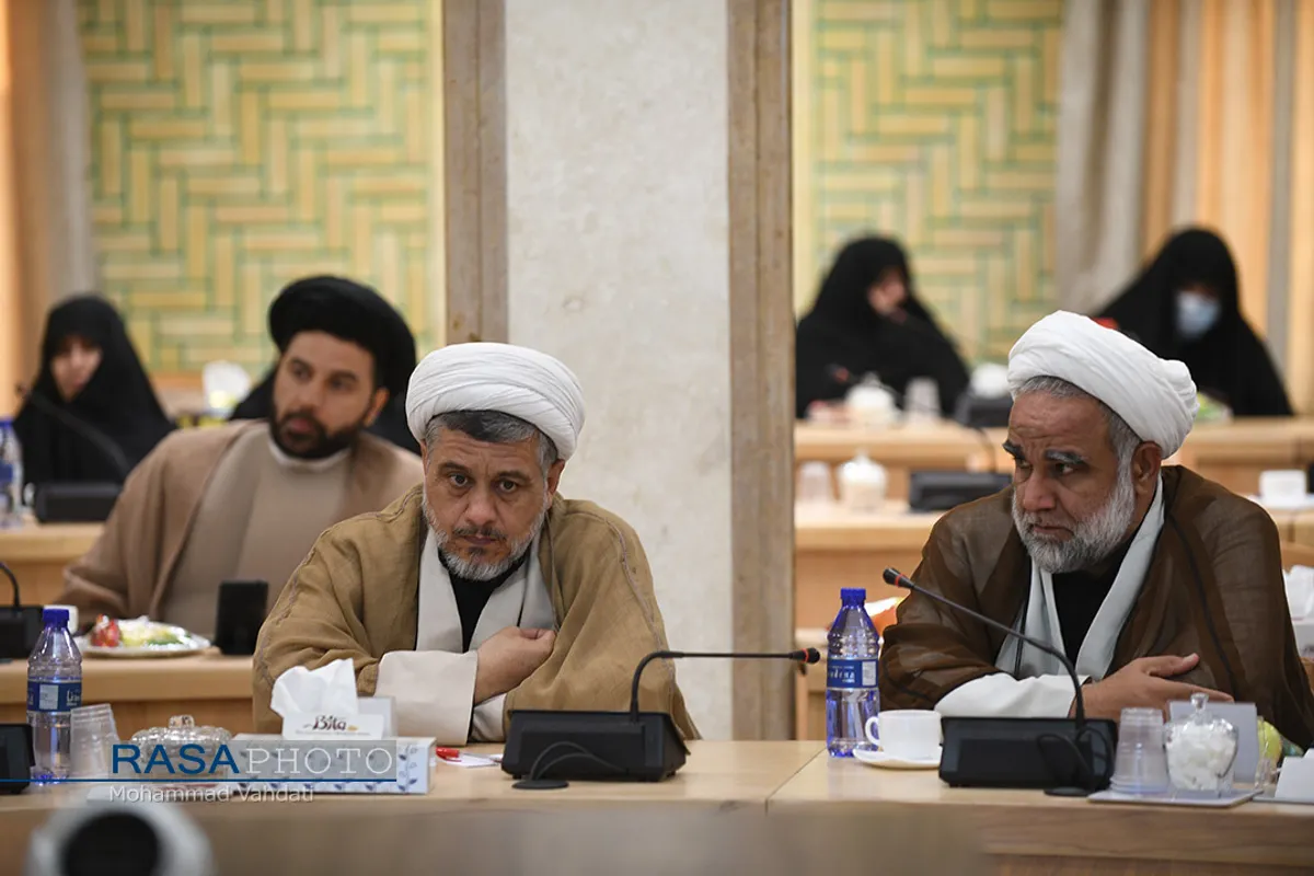گرامیداشت سالروز تأسیس جامعة الزهرا (سلام&zwnj;الله&zwnj;علیها)