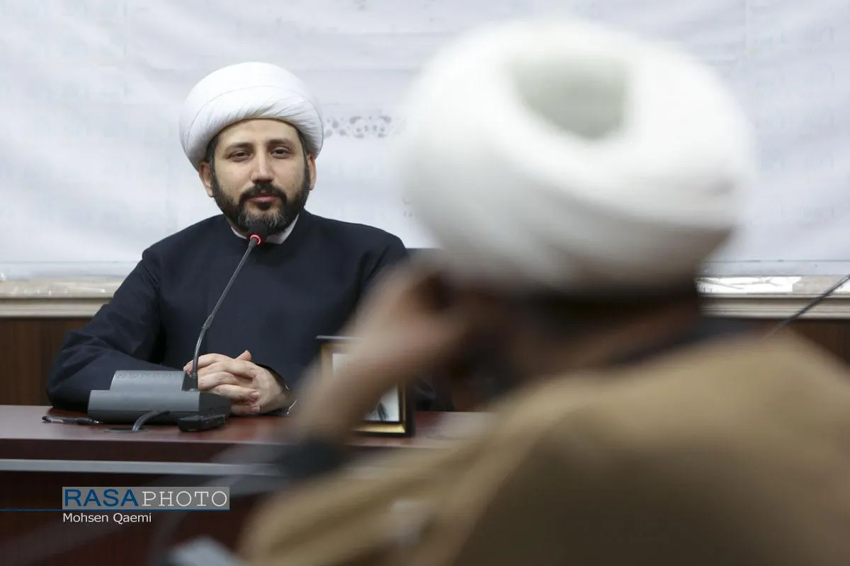 نشست علمی ساحت جامعه شناختی فرهنگی