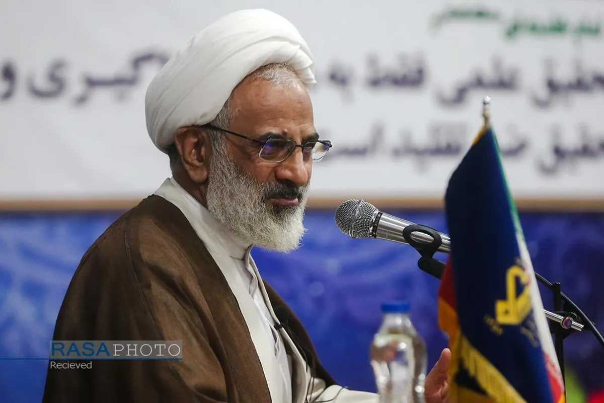 رونمایی از مجموعه نرم افزاری جهاد تبیین