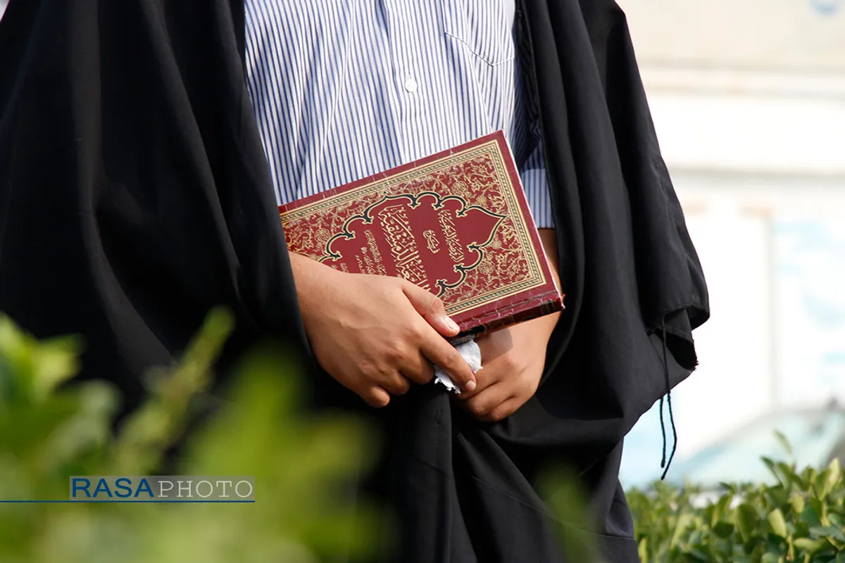 مدرسه علمیه فیضیه بابل