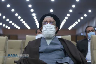 چهارمین نشست تخصصی فصل تحول در جامعةالزهرا(س) با موضوع : گفتمان دولت سیزدهم: عدالت و معنویت