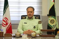 امنیت مردم خط قرمز پلیس است/پلیس با مخلان امنیت تعارف ندارد