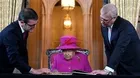 UK taxpayers moan they have a new mouth to feed