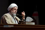 آیت الله محسن اراکی | دوازدهمین کنگره بین&zwnj;المللی امام سجاد (علیه&zwnj;السلام) 