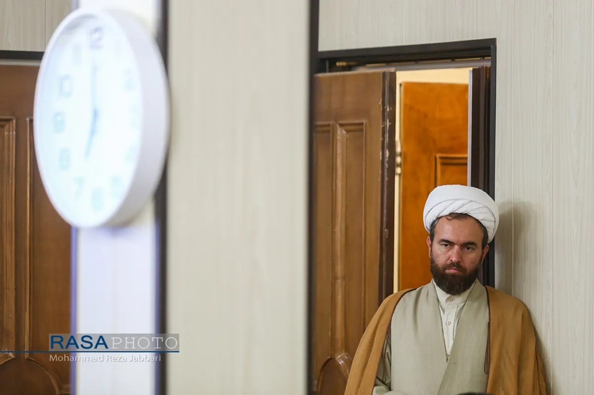 جلسه ۱۳۸ نشست تخصصی شورای حوزوی شورای عالی انقلاب فرهنگی