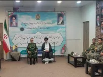ارتش جمهوری اسلامی ایران یکی از باصلابت‌ترین ارتش‌های دنیاست