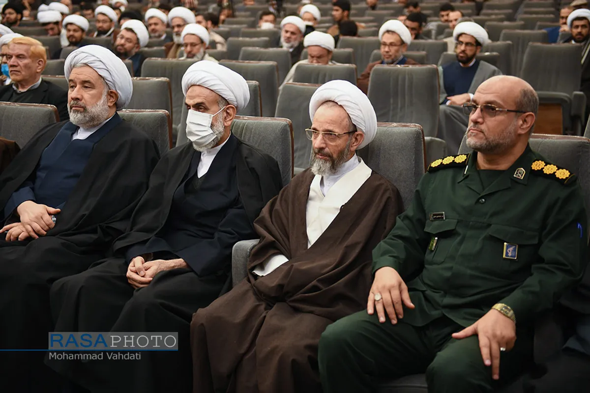 دومین کنگره بزرگداشت علامه مصباح یزدی با عنوان"استاد فکر"