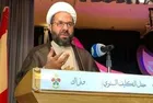The Deal of the Century is a highly dangerous plot in the history against Palestine