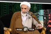 اوضاع امروز ما همانند ساعت پایانی جنگ صفین است