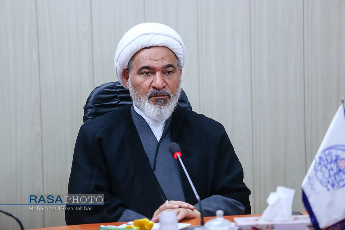 جلسه ۷۹ کمسیون علمی تربیتی شورای حوزوی شورای عالی انقلاب فرهنگی