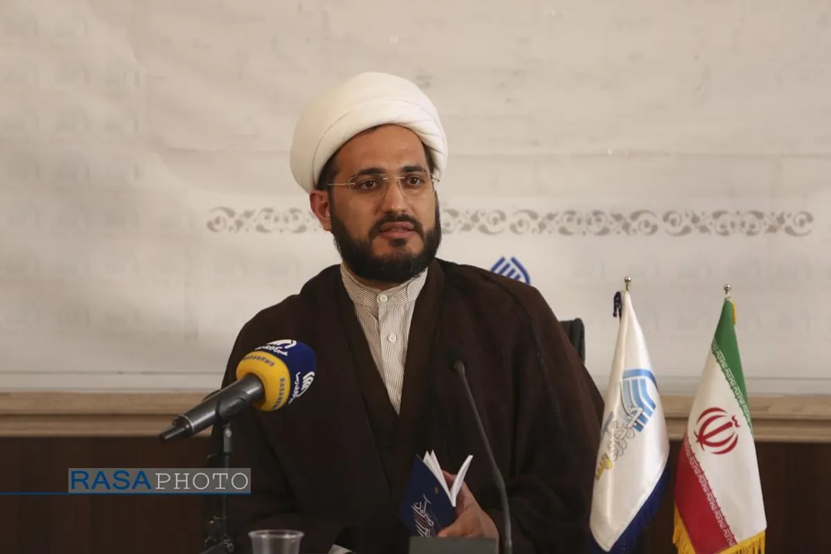 نشست تحلیل و بررسی &laquo;پیام رهبر معظم انقلاب به همایش ملی صدمین سال بازتأسیس حوزه علمیه&raquo;