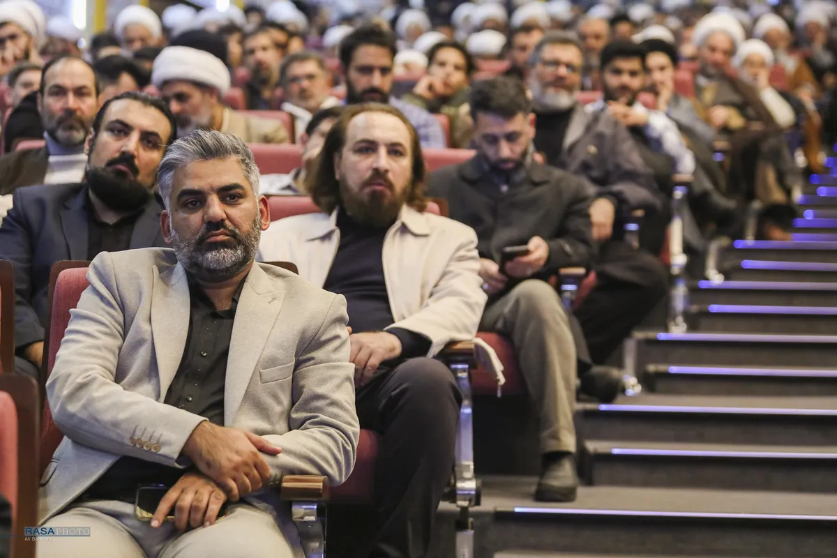 اختتامیه دهمین دوره جشنواره هنر&zwnj;های آسمانی