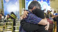 آزادی یک زندانی به همت دانش‌آموزان کاشانی