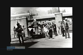 ایام الله بخش اول "مبارزه"