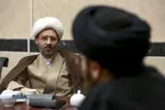 نشست "محتوا و پیام تبلیغ دینی؛ مسئله&zwnj;مندی، اثربخشی و اقناع"