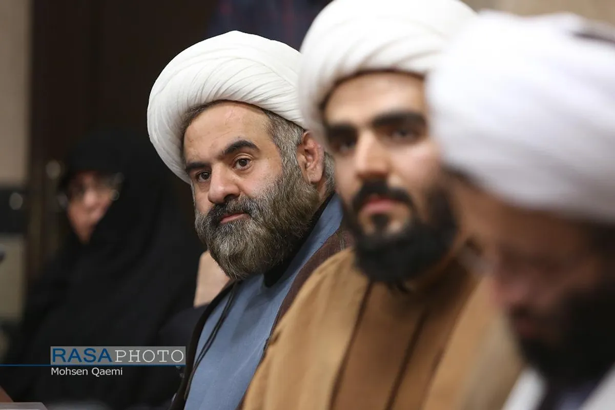 نشست بررسی دغدغه&zwnj;های پژوهشگران حوزوی