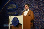 مناجات خوانی شب&zwnj;های ماه مبارک رمضان در هیئت فاطمیون قم