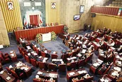 ششمین اجلاس رسمی مجلس خبرگان رهبری